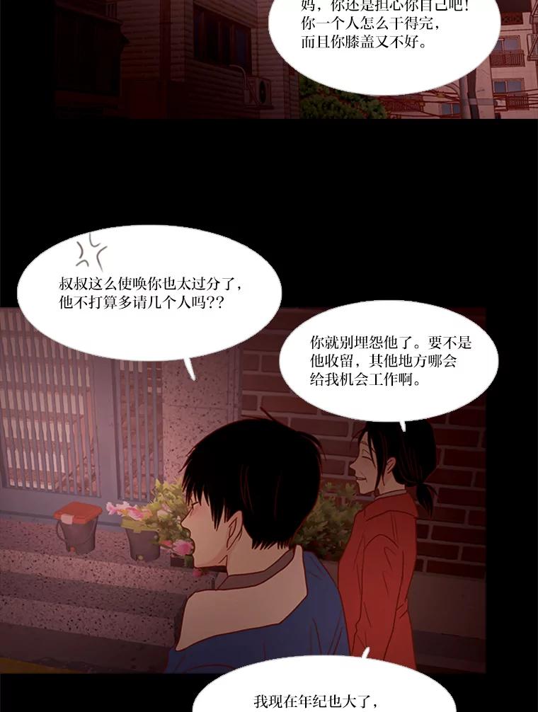《远看是蔚蓝的春天》129.什么都别做 第14页