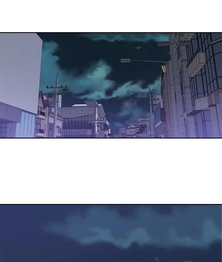 《彩虹桥守望者》131.再遇怪人 第21页