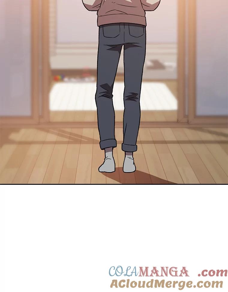 《彩虹桥守望者》132.不想再等了 第19页