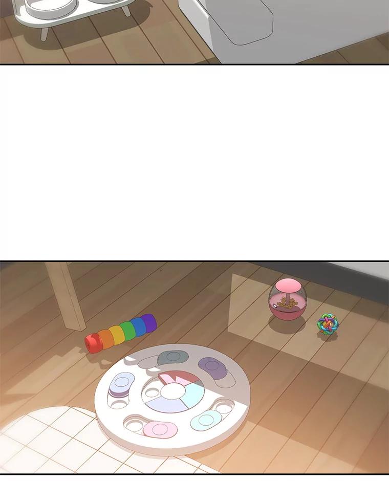 《彩虹桥守望者》132.不想再等了 第17页