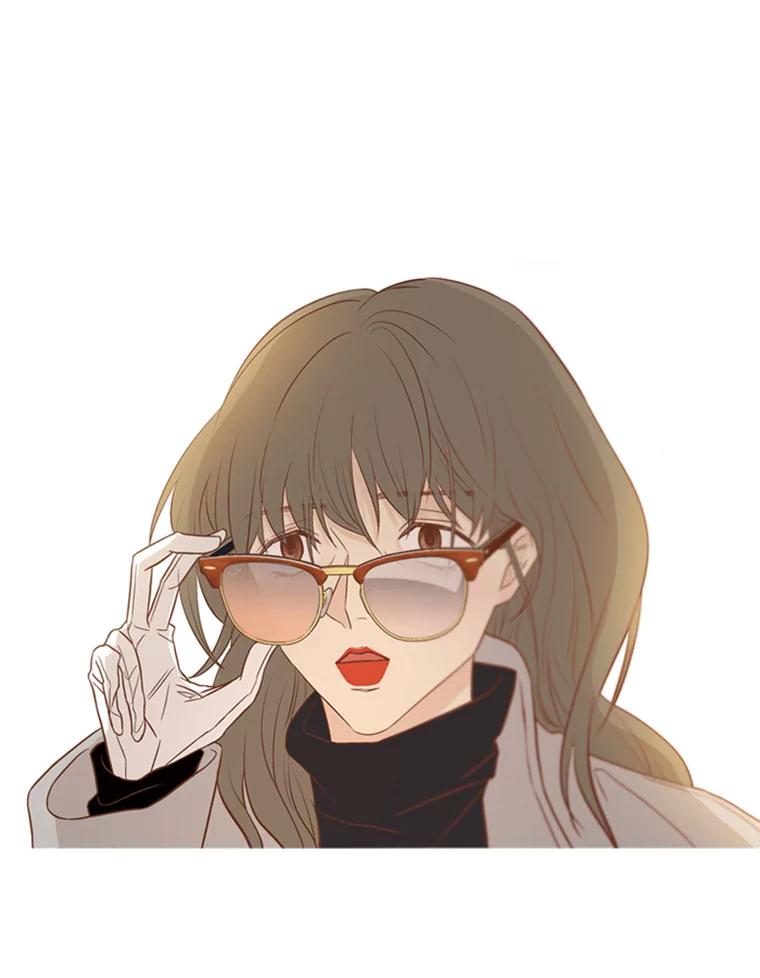 《远看是蔚蓝的春天》132.充满愧疚的恋爱 第39页