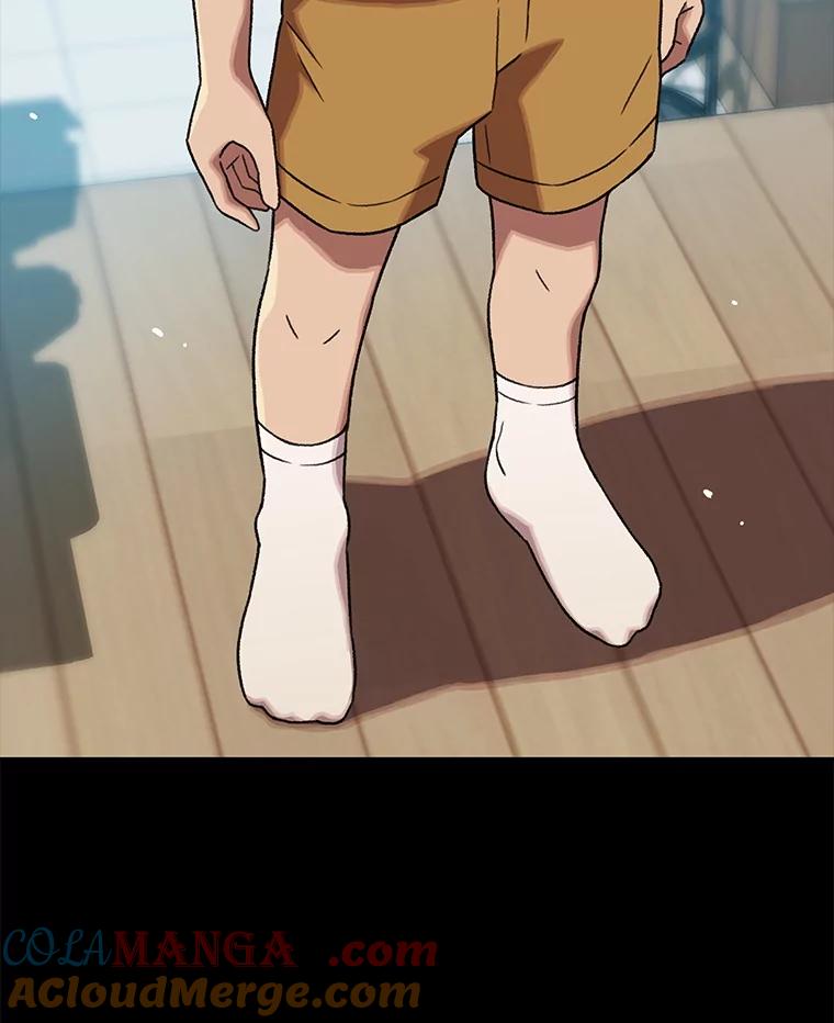 《彩虹桥守望者》134.他能看到鬼 第82页
