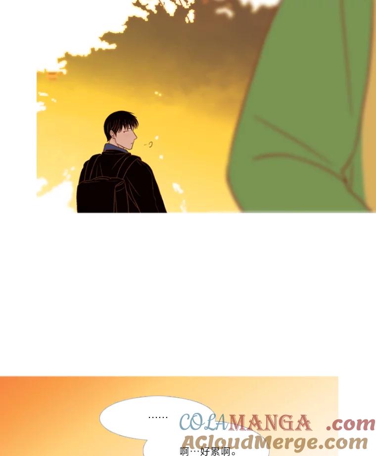 《远看是蔚蓝的春天》134.身为成人 第28页