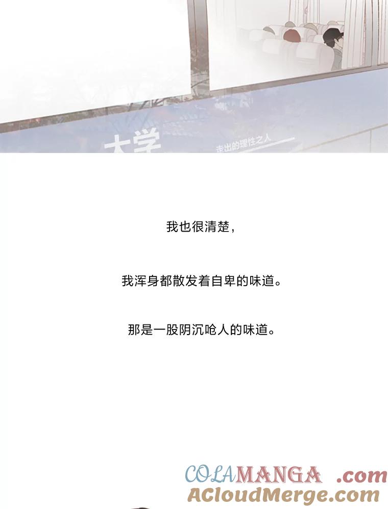 《远看是蔚蓝的春天》135.就算去爱 第40页
