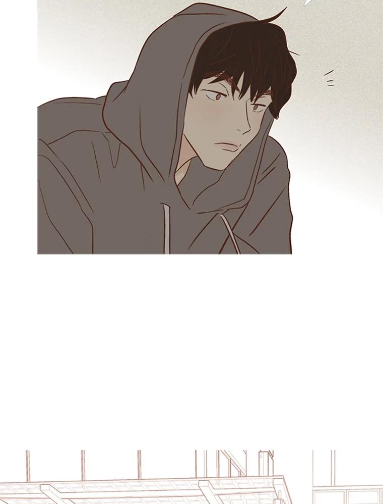 《远看是蔚蓝的春天》135.就算去爱 第47页