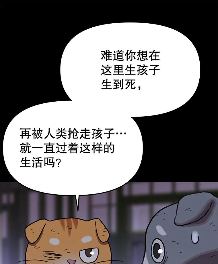 《彩虹桥守望者》137.一起逃跑 第66页