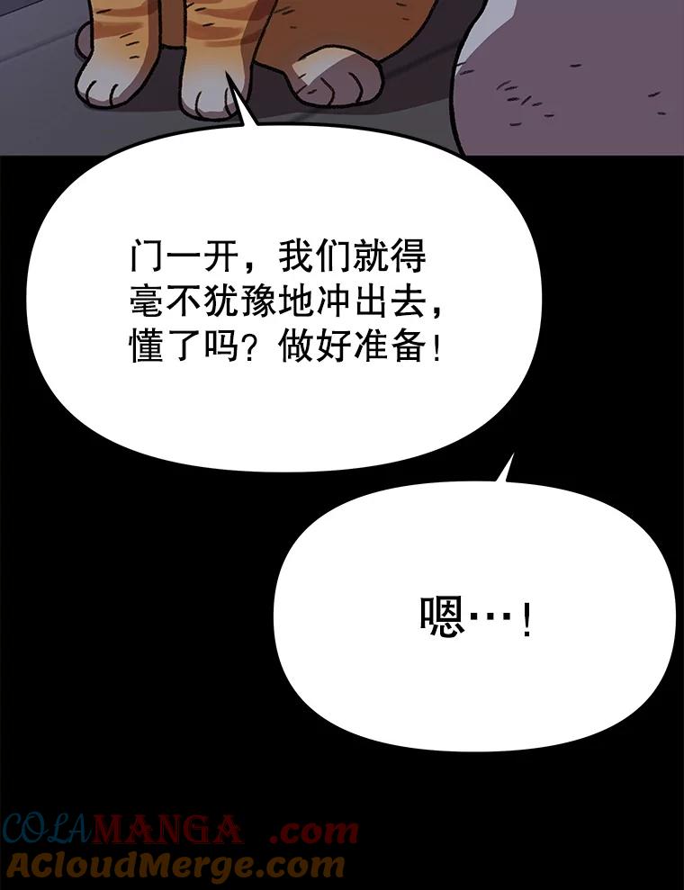 《彩虹桥守望者》137.一起逃跑 第73页