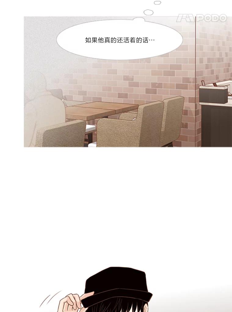 《远看是蔚蓝的春天》138.所谓想念 第20页
