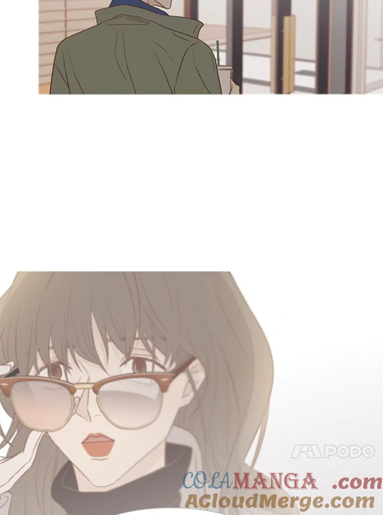 《远看是蔚蓝的春天》138.所谓想念 第16页