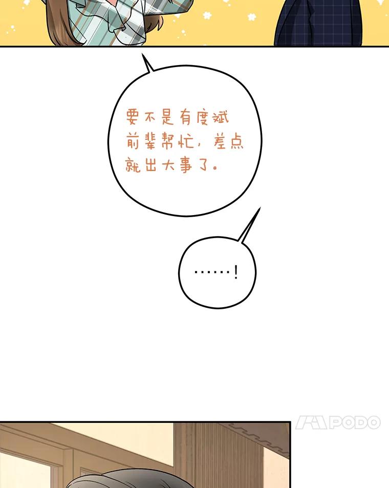 《大明星的kiss教学》13.姗姗来迟 第11页