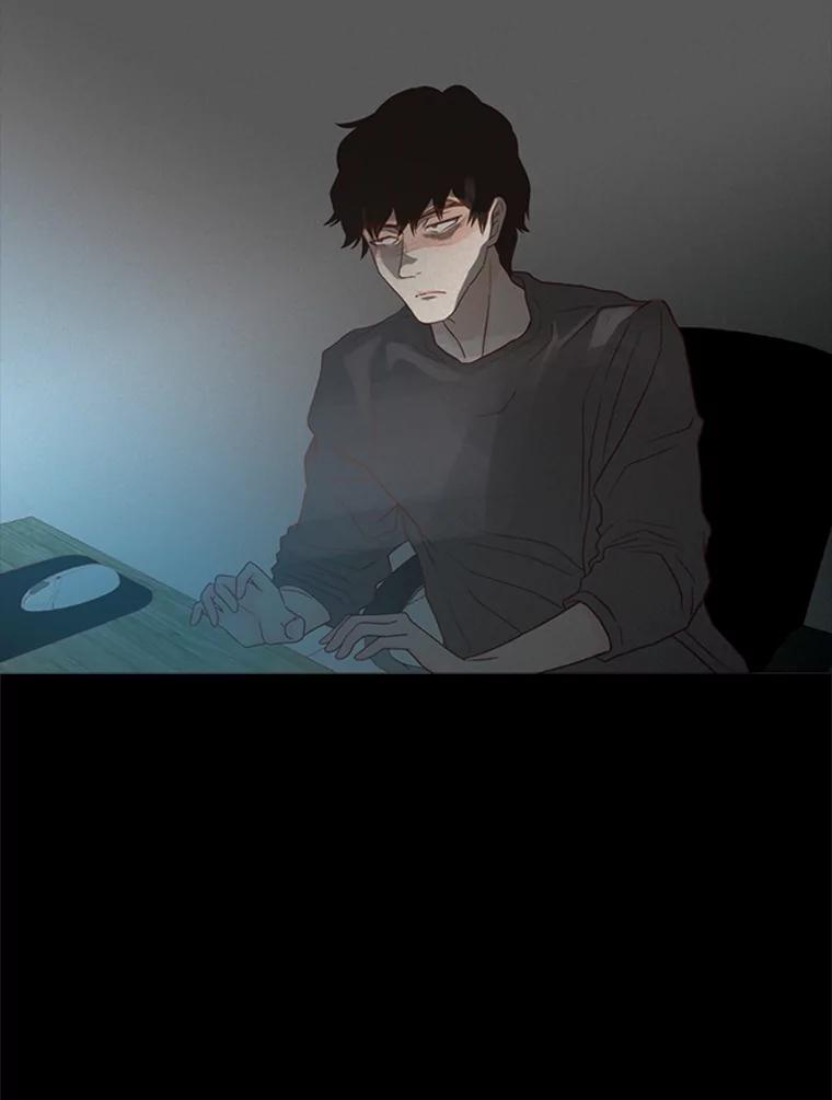 《远看是蔚蓝的春天》139.恋爱尽头的加害人 第48页