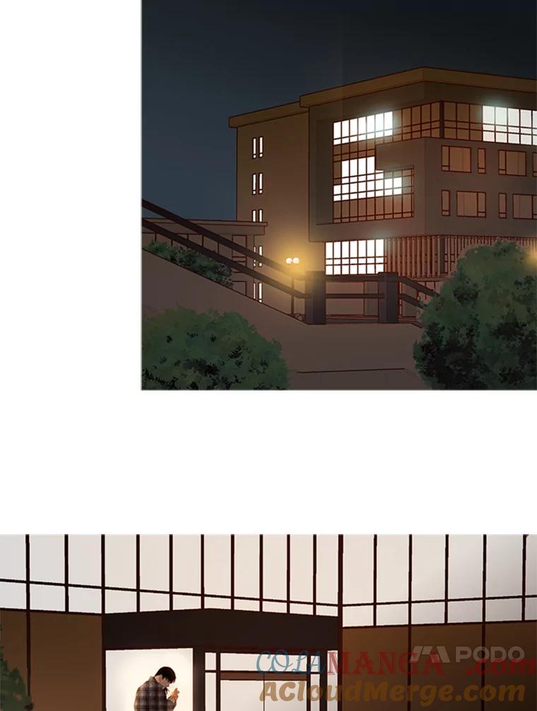 《远看是蔚蓝的春天》140.怎么会有那种事 第46页