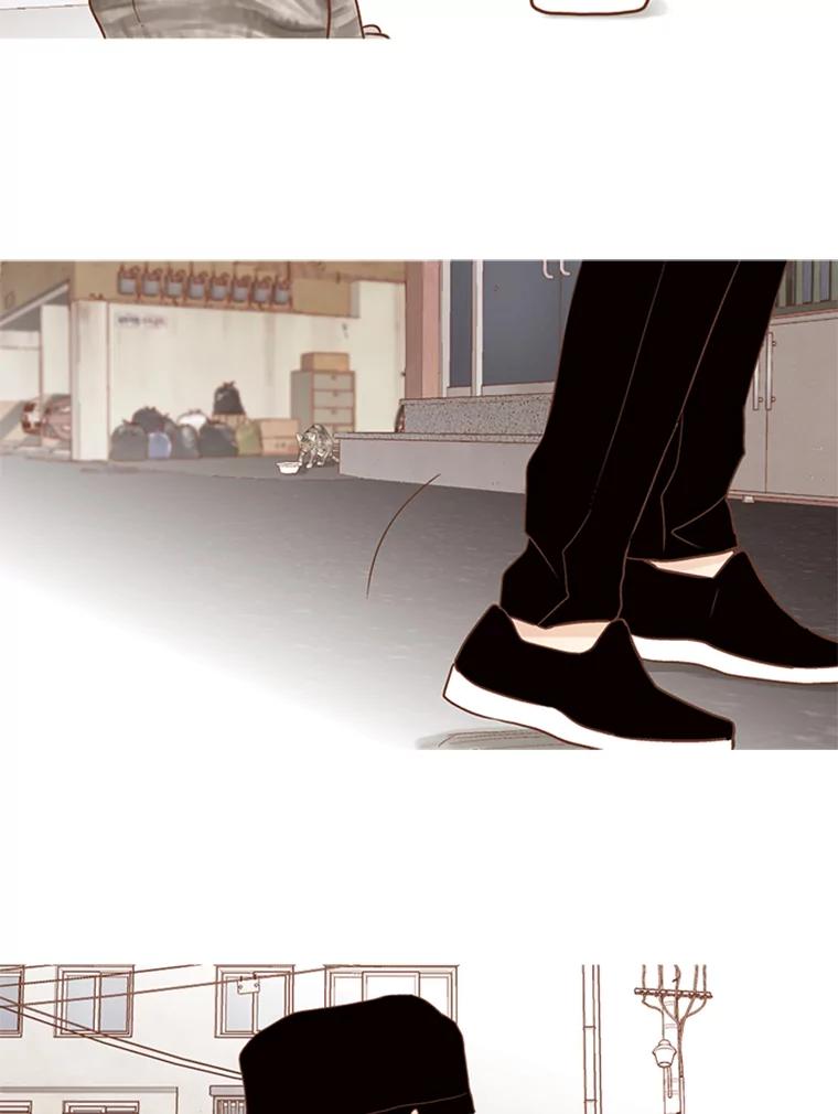 《远看是蔚蓝的春天》140.怎么会有那种事 第21页