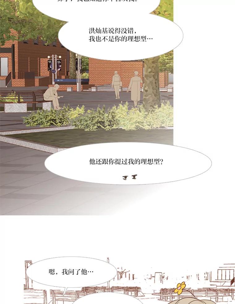 《远看是蔚蓝的春天》144.怪人 第29页