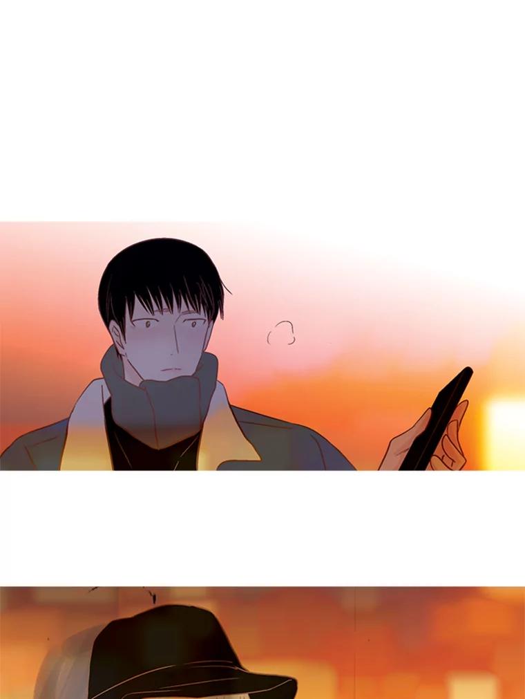 《远看是蔚蓝的春天》144.怪人 第42页