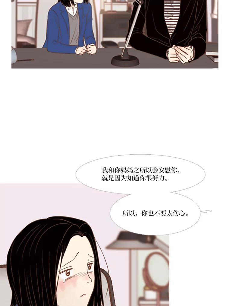 《远看是蔚蓝的春天》148.真正的大人 第9页