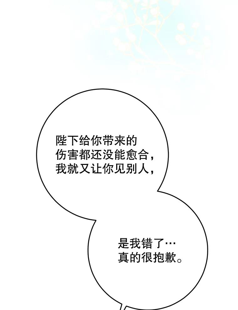 《这次要好好养妹妹》14.面见大皇子 第76页