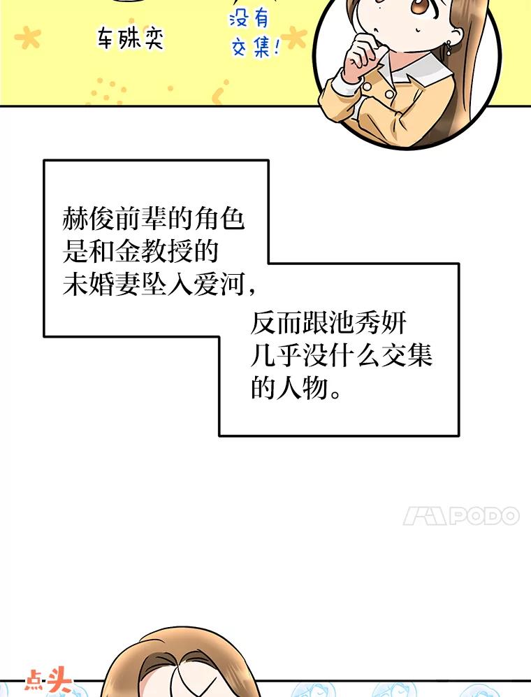 《大明星的kiss教学》14.三个人的对戏 第21页