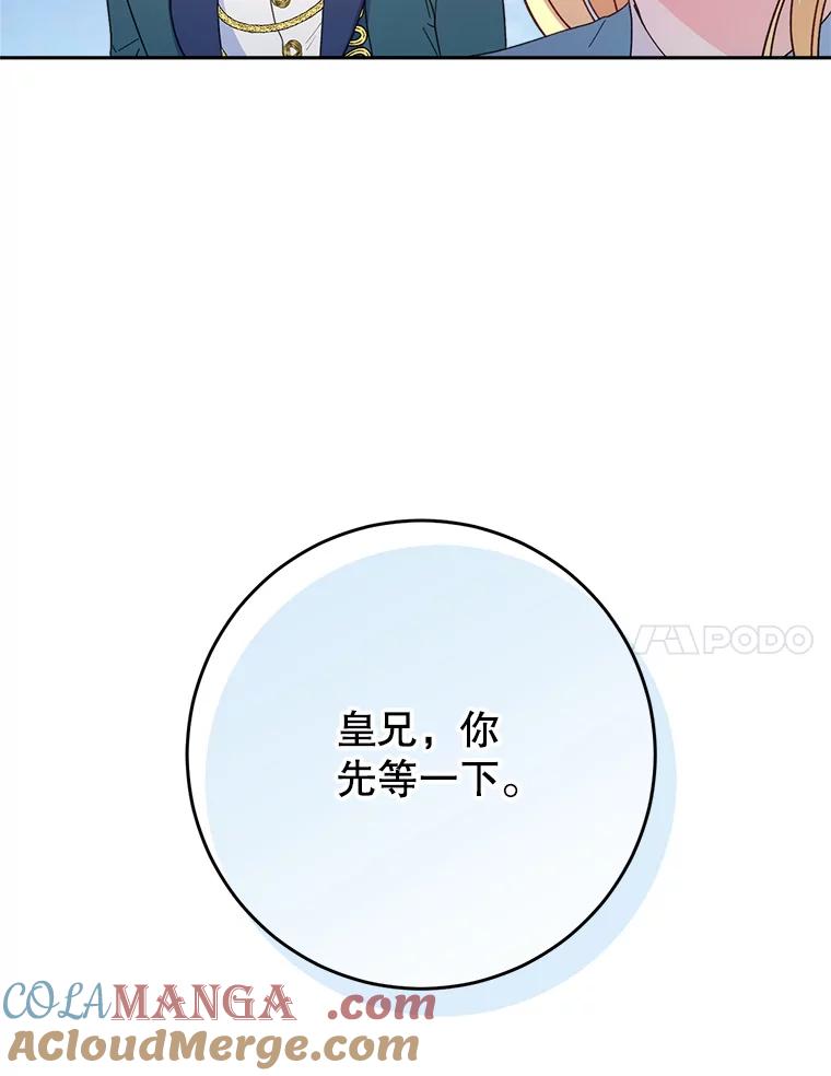 《这次要好好养妹妹》14.面见大皇子 第65页