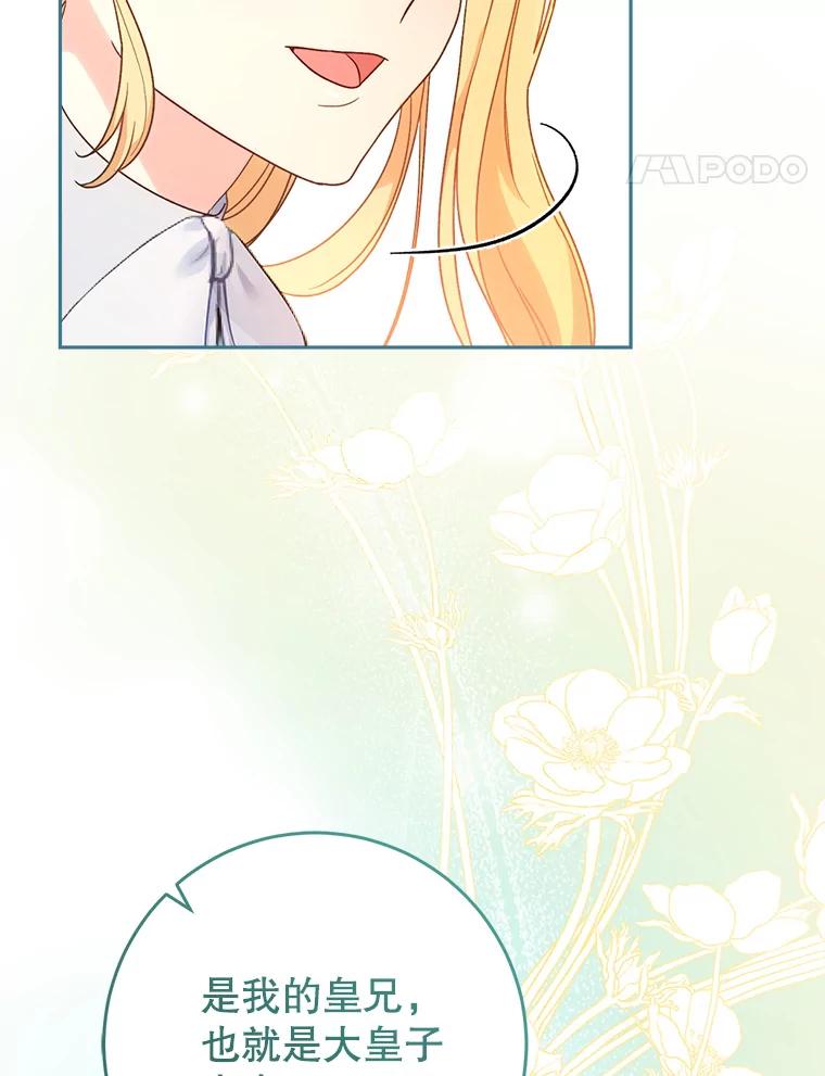 《这次要好好养妹妹》14.面见大皇子 第72页