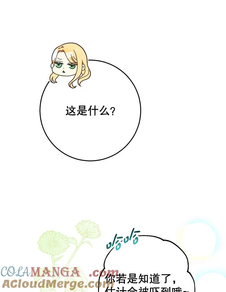 《这次要好好养妹妹》14.面见大皇子 第17页