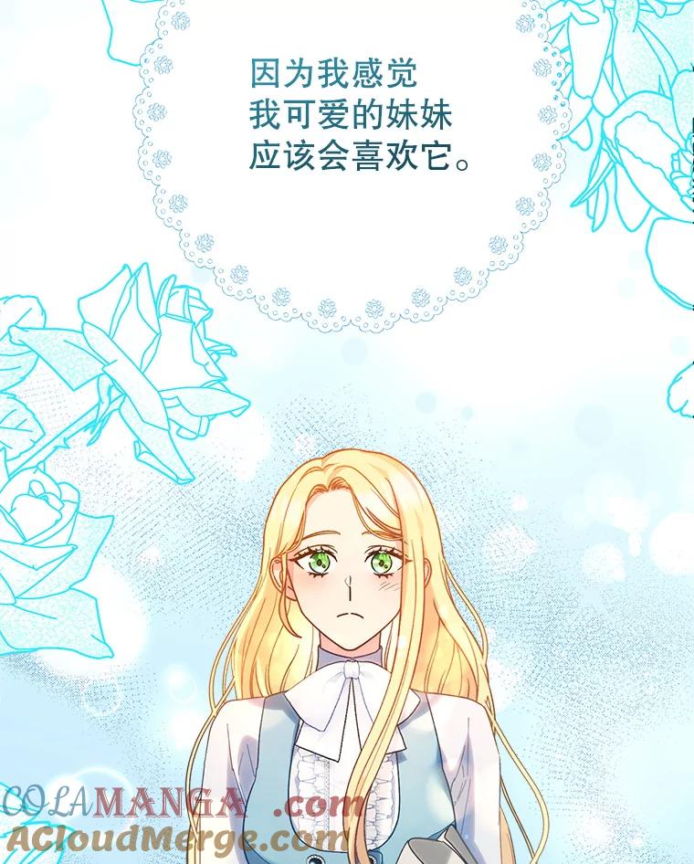 《这次要好好养妹妹》14.面见大皇子 第29页
