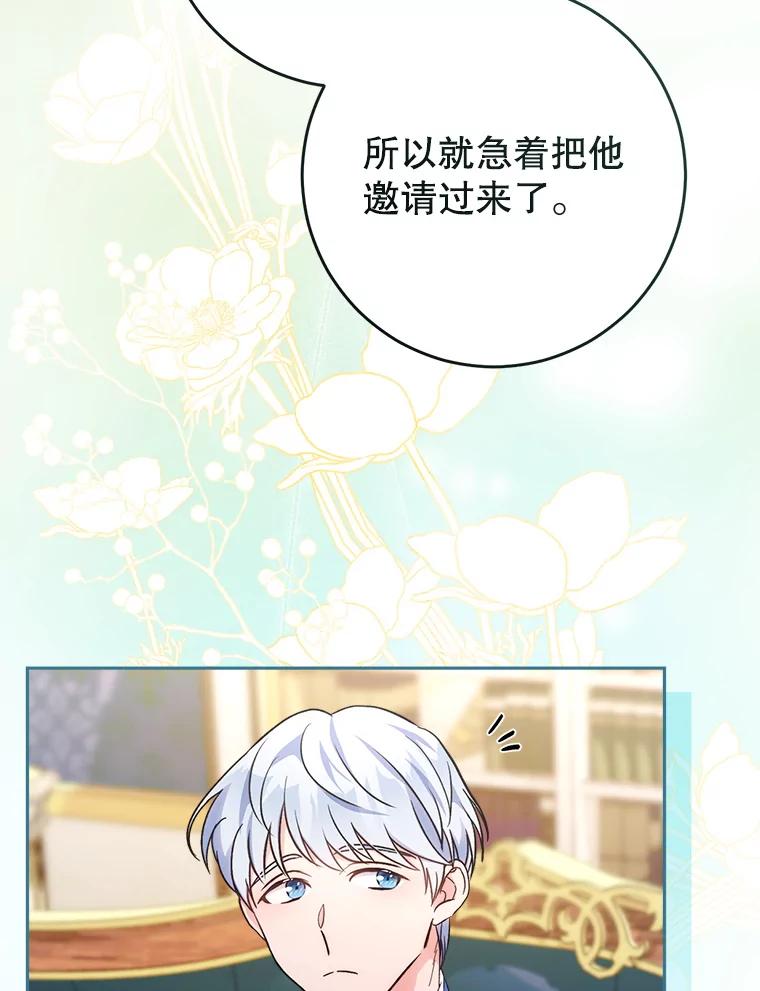 《这次要好好养妹妹》14.面见大皇子 第74页
