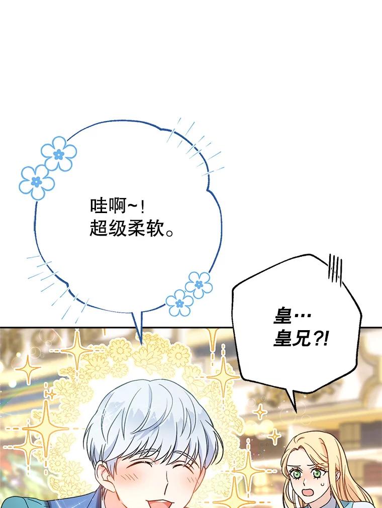 《这次要好好养妹妹》14.面见大皇子 第100页