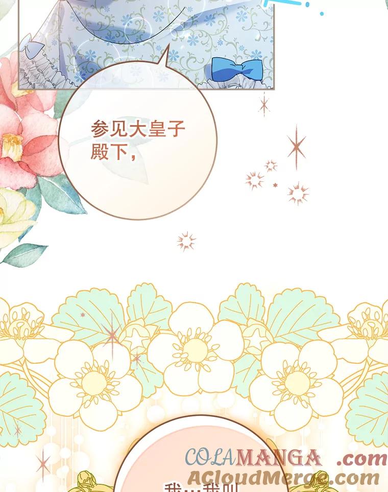 《这次要好好养妹妹》14.面见大皇子 第89页