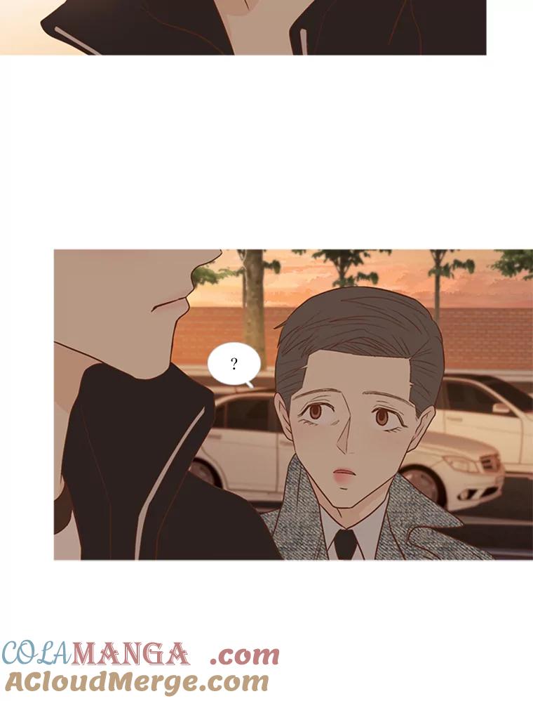 《远看是蔚蓝的春天》149.请我吃三文鱼 第28页