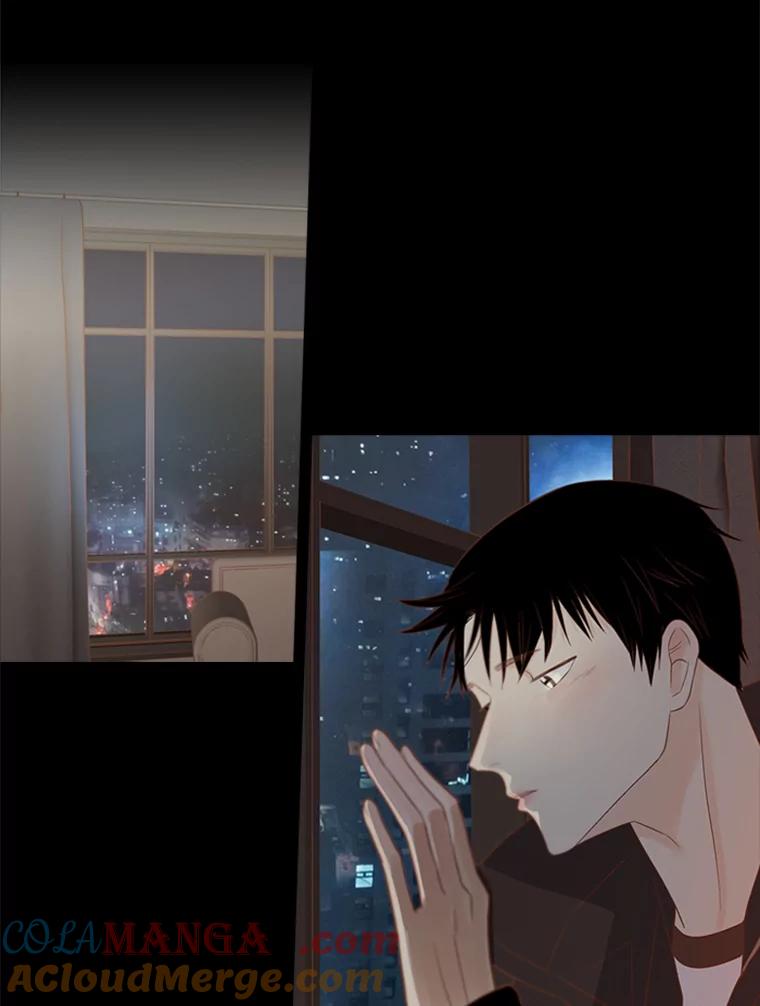 《远看是蔚蓝的春天》150.我也有私心 第16页