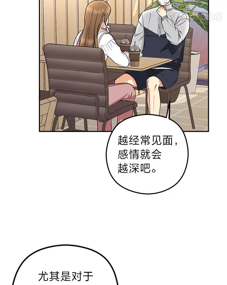 《大明星的kiss教学》17.错以为真？ 第66页