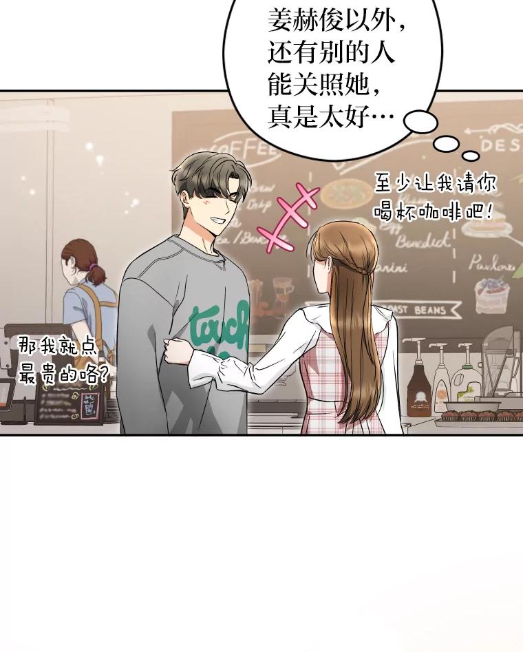 《大明星的kiss教学》18.与角色剥离 第77页