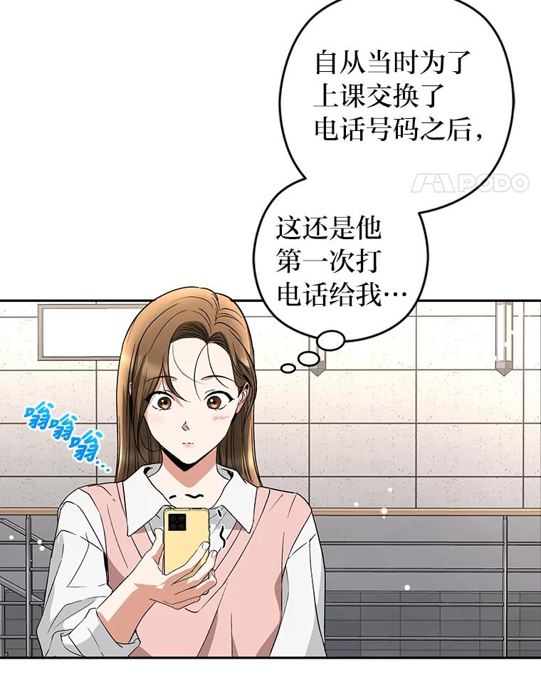《大明星的kiss教学》19.心烦意乱 第74页