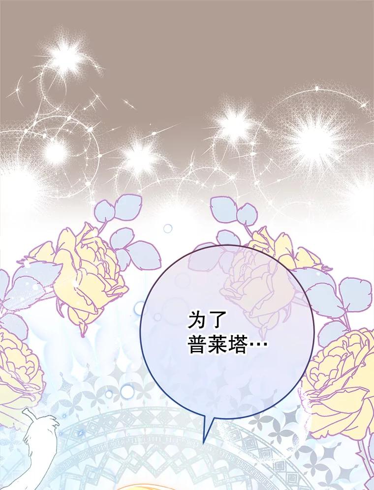 《这次要好好养妹妹》19.普莱塔的身世 第114页