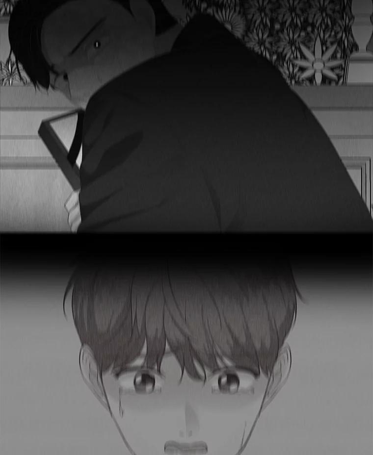 《深夜咖啡店》19.山茶的故事（6） 第98页