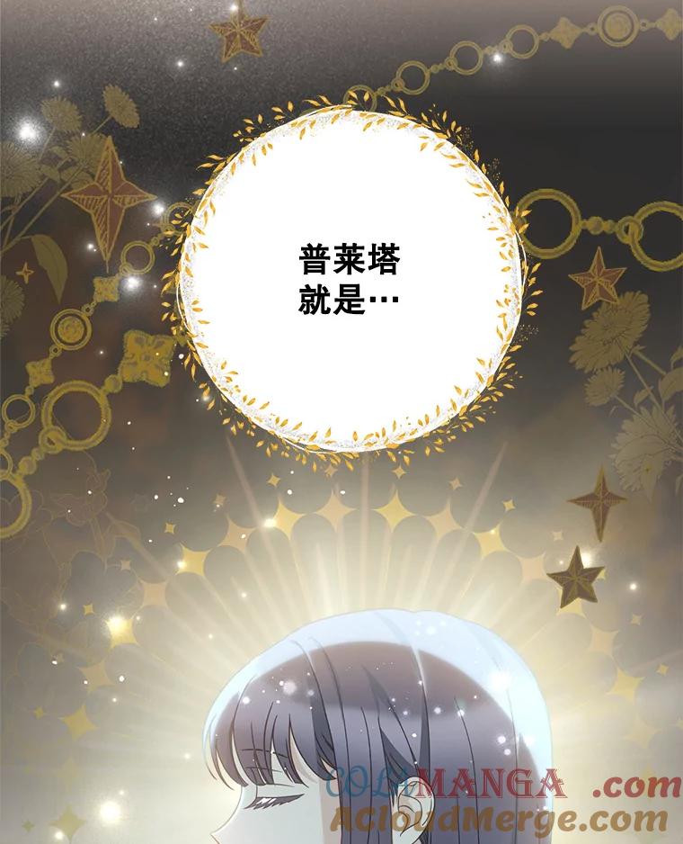 《这次要好好养妹妹》19.普莱塔的身世 第85页