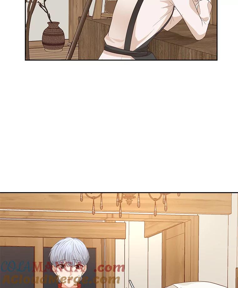 《深夜咖啡店》19.山茶的故事（6） 第109页