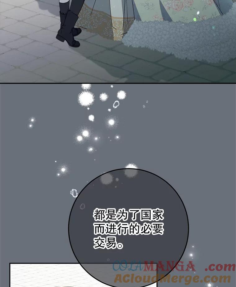 《这次要好好养妹妹》19.普莱塔的身世 第49页