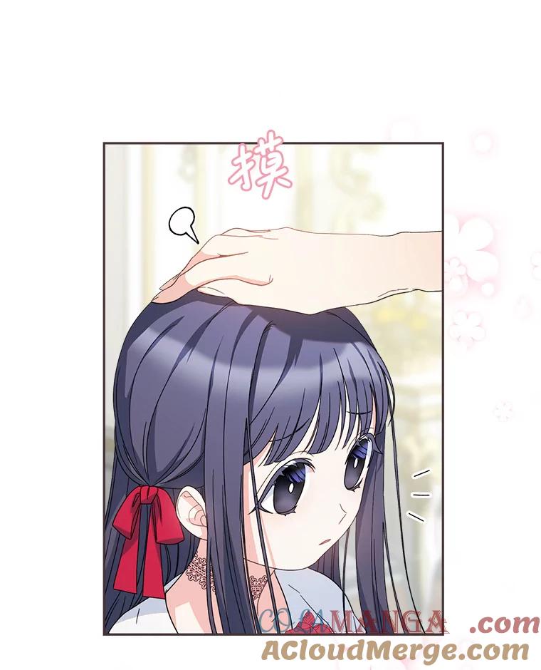 《这次要好好养妹妹》19.普莱塔的身世 第141页