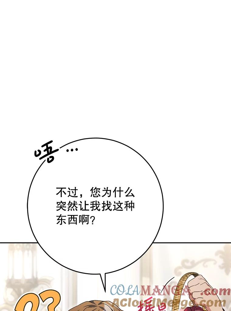 《这次要好好养妹妹》19.普莱塔的身世 第9页