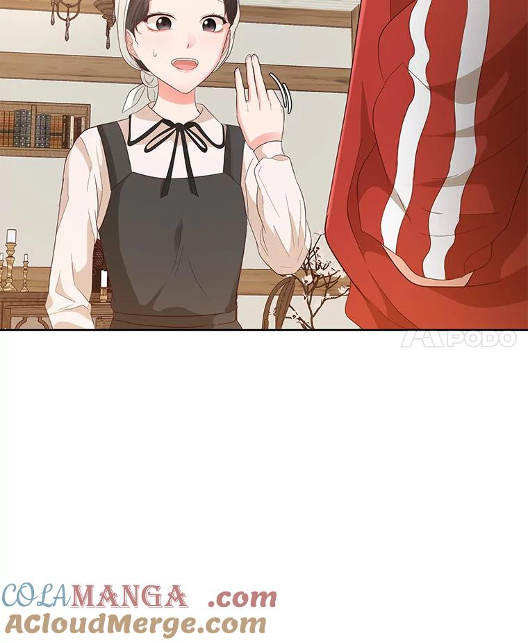 《深夜咖啡店》19.山茶的故事（6） 第113页