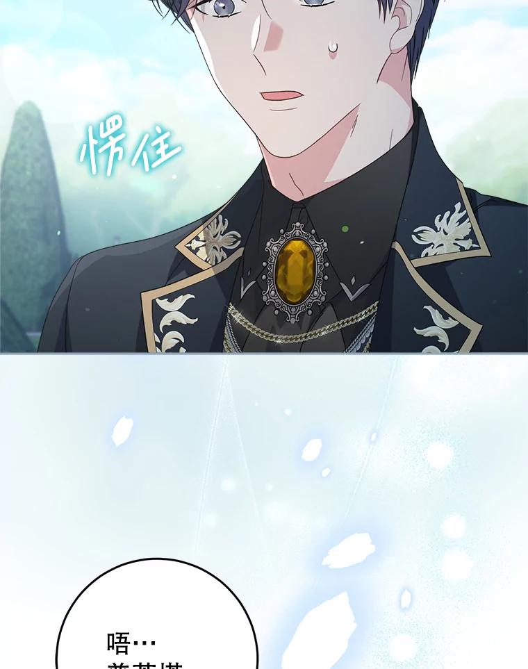 《这次要好好养妹妹》20.和大公见面 第80页