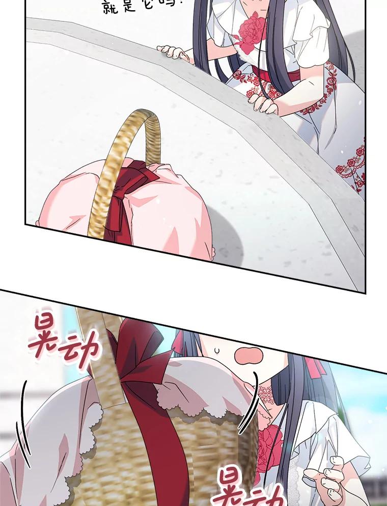 《这次要好好养妹妹》20.和大公见面 第66页