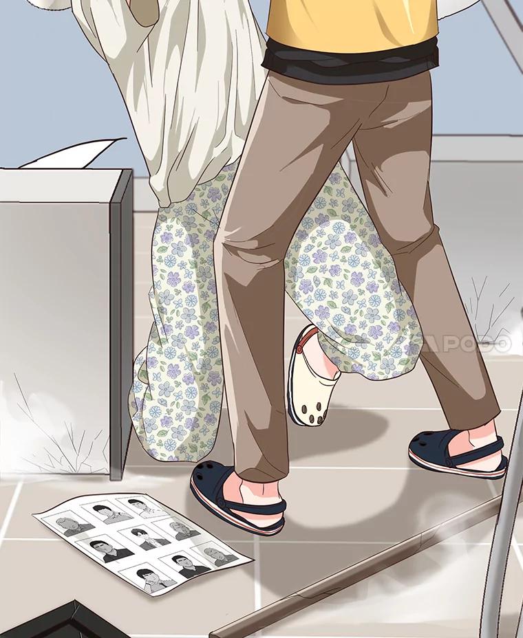 《深夜咖啡店》20.山茶的故事（7） 第108页