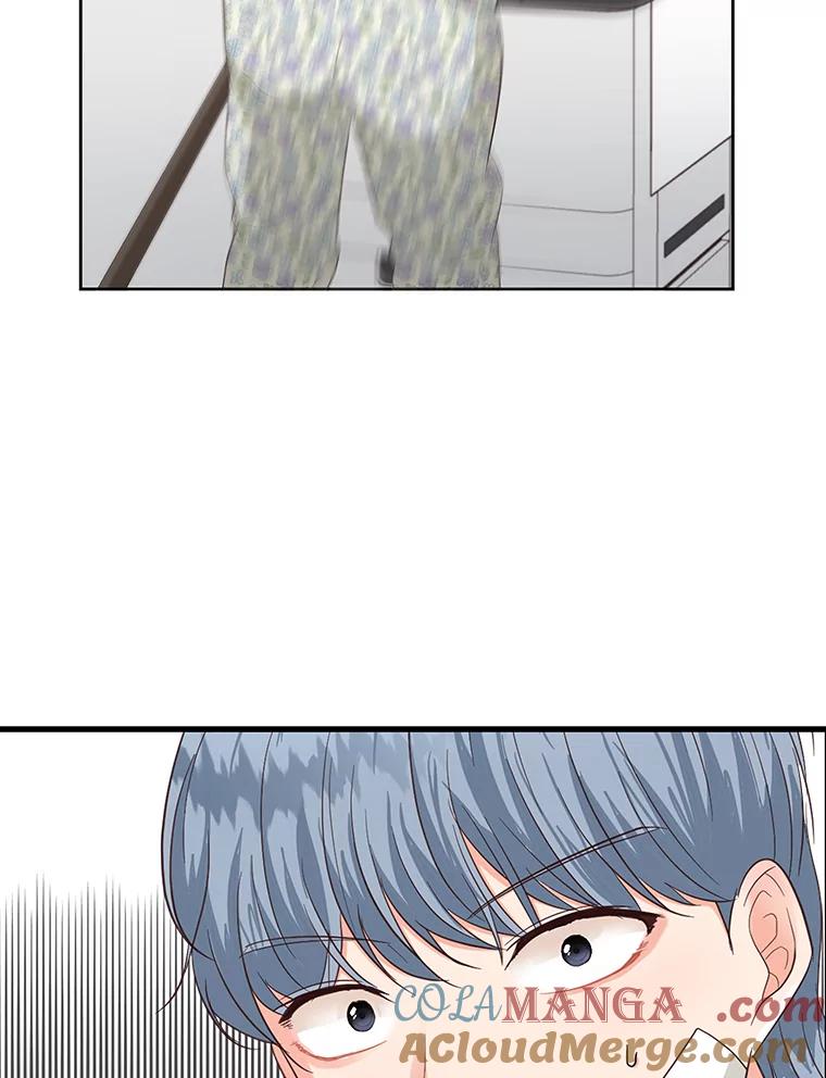 《深夜咖啡店》20.山茶的故事（7） 第93页