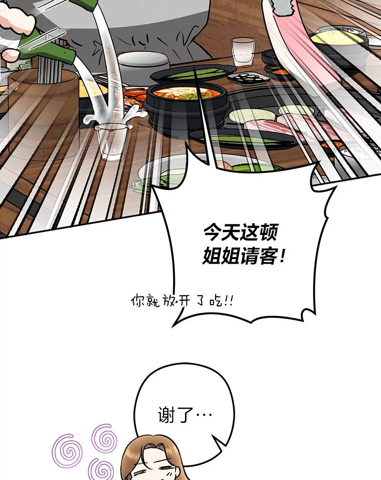 《大明星的kiss教学》21.下定决心 第77页
