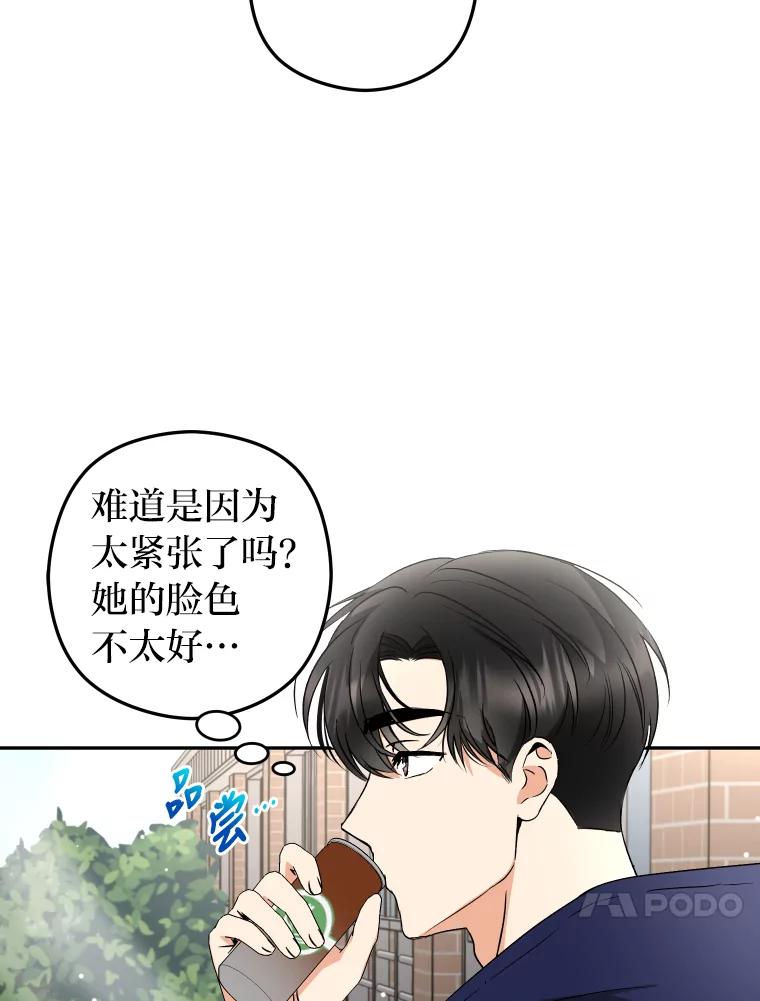 《大明星的kiss教学》22.无动于衷 第71页