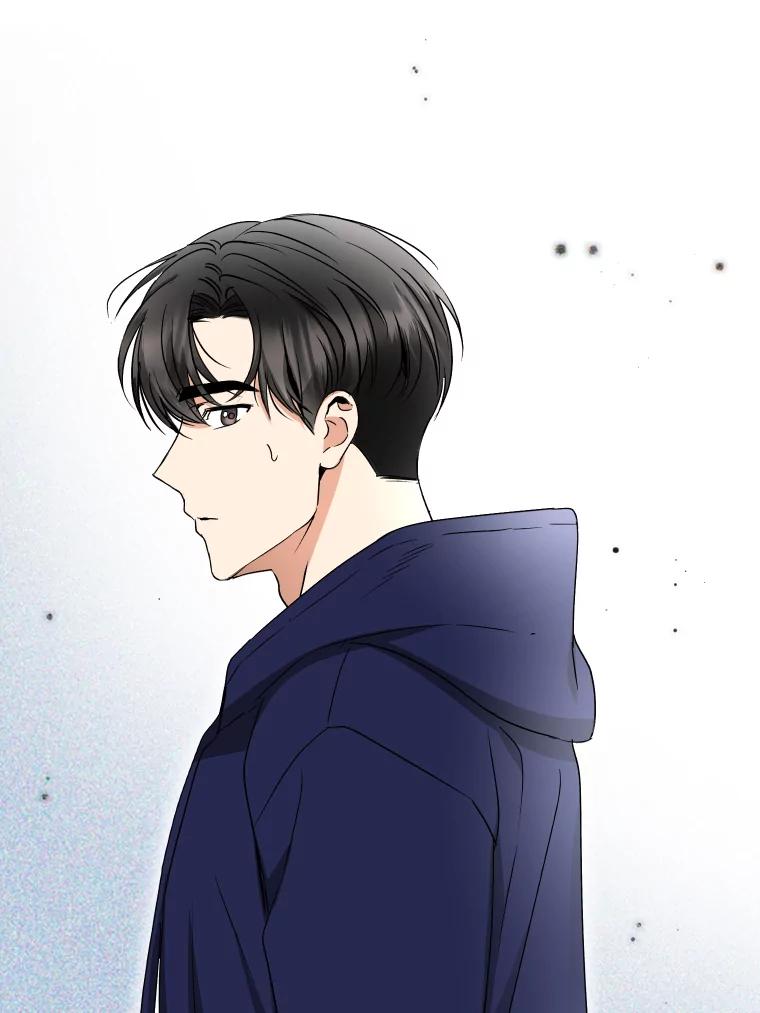 《大明星的kiss教学》22.无动于衷 第53页