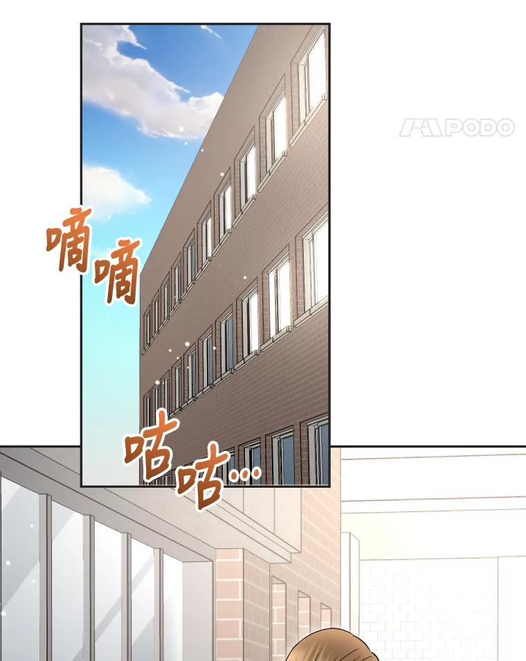 《大明星的kiss教学》22.无动于衷 第65页